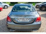 Mercedes-Benz C-Klasse bei Reisemobile.expert - Abbildung (6 / 15)