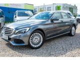 Mercedes-Benz C-Klasse bei Reisemobile.expert - Abbildung (3 / 15)