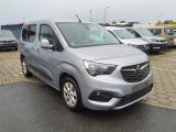 Opel Combo bei Reisemobile.expert - Abbildung (2 / 9)