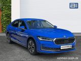 Skoda Superb bei Reisemobile.expert - Abbildung (7 / 15)