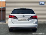Opel Astra bei Reisemobile.expert - Abbildung (5 / 15)