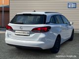 Opel Astra bei Reisemobile.expert - Abbildung (10 / 15)