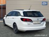 Opel Astra bei Reisemobile.expert - Abbildung (4 / 15)