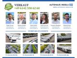 Opel Corsa bei Reisemobile.expert - Abbildung (5 / 8)