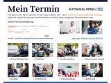 Opel Corsa bei Reisemobile.expert - Abbildung (6 / 8)