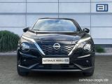 Nissan Juke bei Reisemobile.expert - Abbildung (6 / 15)