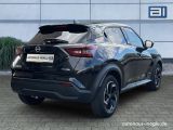 Nissan Juke bei Reisemobile.expert - Abbildung (9 / 15)
