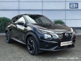 Nissan Juke bei Reisemobile.expert - Abbildung (7 / 15)