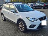 Seat Arona bei Reisemobile.expert - Abbildung (3 / 12)