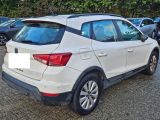 Seat Arona bei Reisemobile.expert - Abbildung (4 / 12)