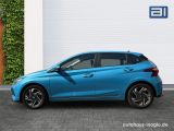 Hyundai i20 bei Reisemobile.expert - Abbildung (2 / 15)