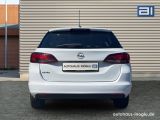 Opel Astra bei Reisemobile.expert - Abbildung (4 / 15)