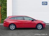 Opel Astra bei Reisemobile.expert - Abbildung (8 / 15) Opel Astra bei Reisemobile.expert - Abbildung (8 / 15)