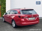 Opel Astra bei Reisemobile.expert - Abbildung (3 / 15) Opel Astra bei Reisemobile.expert - Abbildung (3 / 15)