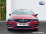 Opel Astra bei Reisemobile.expert - Abbildung (6 / 15) Opel Astra bei Reisemobile.expert - Abbildung (6 / 15)