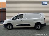 Opel Combo bei Reisemobile.expert - Abbildung (2 / 15) Opel Combo bei Reisemobile.expert - Abbildung (2 / 15)