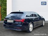Audi A6 bei Reisemobile.expert - Abbildung (9 / 15) Audi A6 bei Reisemobile.expert - Abbildung (9 / 15)