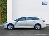 Toyota Corolla bei Reisemobile.expert - Abbildung (2 / 15)