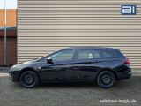 Opel Astra bei Reisemobile.expert - Abbildung (2 / 15)