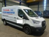 Ford Transit bei Reisemobile.expert - Abbildung (3 / 12)