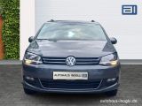 VW Sharan bei Reisemobile.expert - Abbildung (6 / 15)