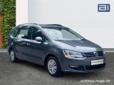 VW Sharan bei Reisemobile.expert - Abbildung (7 / 15)