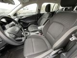 Ford Focus bei Reisemobile.expert - Abbildung (14 / 15)