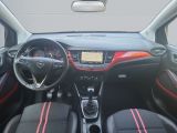 Opel Crossland X bei Reisemobile.expert - Abbildung (10 / 15)