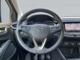 Opel Crossland X bei Reisemobile.expert - Abbildung (15 / 15)
