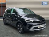 Opel Crossland X bei Reisemobile.expert - Abbildung (6 / 15)