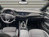 Opel Insignia bei Reisemobile.expert - Abbildung (10 / 15)