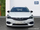 Opel Astra bei Reisemobile.expert - Abbildung (6 / 15)