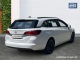 Opel Astra bei Reisemobile.expert - Abbildung (9 / 15)