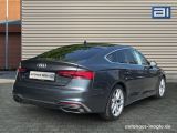 Audi A5 bei Reisemobile.expert - Abbildung (9 / 15)