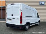 Maxus DELIVER 9 bei Reisemobile.expert - Abbildung (10 / 15)