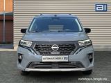 Nissan Townstar bei Reisemobile.expert - Abbildung (6 / 15)