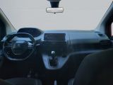 Peugeot Rifter bei Reisemobile.expert - Abbildung (10 / 15)