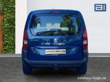 Peugeot Rifter bei Reisemobile.expert - Abbildung (4 / 15)