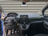 Peugeot Rifter bei Reisemobile.expert - Abbildung (10 / 15)