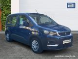 Peugeot Rifter bei Reisemobile.expert - Abbildung (7 / 15)
