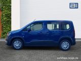 Peugeot Rifter bei Reisemobile.expert - Abbildung (2 / 15)