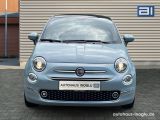 Fiat 500 bei Reisemobile.expert - Abbildung (6 / 15) Fiat 500 bei Reisemobile.expert - Abbildung (6 / 15)