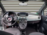 Fiat 500 bei Reisemobile.expert - Abbildung (10 / 15) Fiat 500 bei Reisemobile.expert - Abbildung (10 / 15)