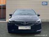 Opel Astra bei Reisemobile.expert - Abbildung (6 / 15)