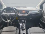 Opel Crossland X bei Reisemobile.expert - Abbildung (10 / 15) Opel Crossland X bei Reisemobile.expert - Abbildung (10 / 15)