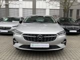 Opel Insignia bei Reisemobile.expert - Abbildung (9 / 15)