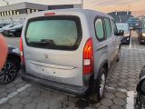 Peugeot Rifter bei Reisemobile.expert - Abbildung (4 / 9)