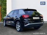 Audi Q2 bei Reisemobile.expert - Abbildung (3 / 15) Audi Q2 bei Reisemobile.expert - Abbildung (3 / 15)