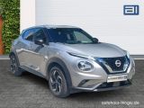 Nissan Juke bei Reisemobile.expert - Abbildung (7 / 15)