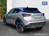 Nissan Juke bei Reisemobile.expert - Abbildung (3 / 15)